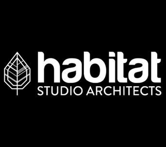 Habitat Studio Architects professional logo