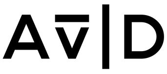 AV-ID professional logo