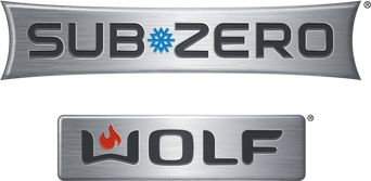 Sub-Zero Wolf professional logo