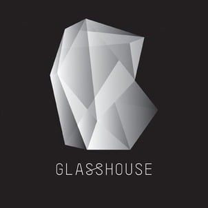Glasshouse Projects professional logo