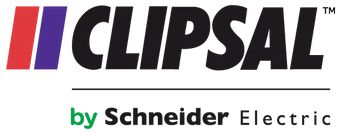 Clipsal by Schneider Electric professional logo