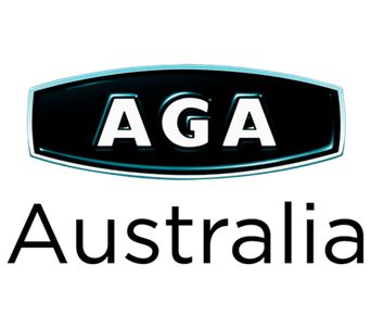 AGA Australia professional logo