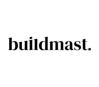 Buildmast professional logo