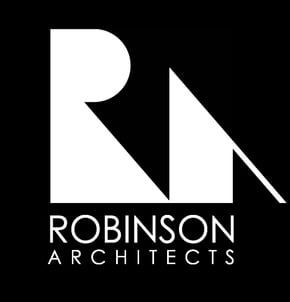 Robinson Architects professional logo