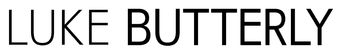 Luke Butterly professional logo