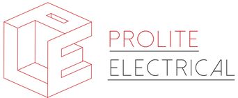 Prolite Electrical professional logo
