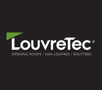 Louvretec Australia professional logo