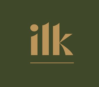 Studio Ilk professional logo