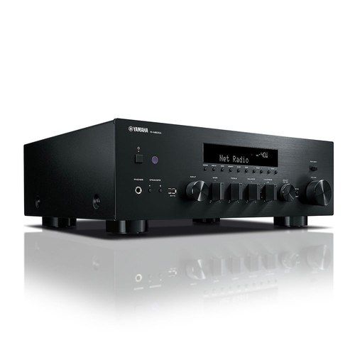 Yamaha R-N600A 2 Channel Network Receiver