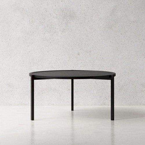 Nichba | Coffee Table | Round 90cm