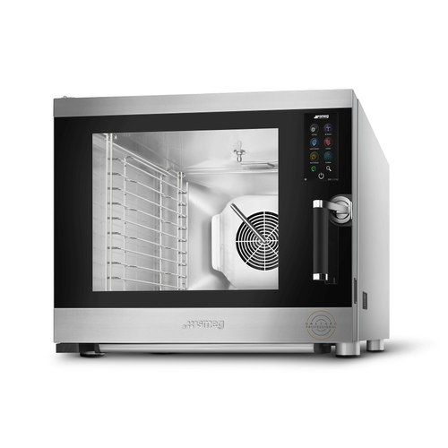 Smeg Galileo Professional Combi Oven