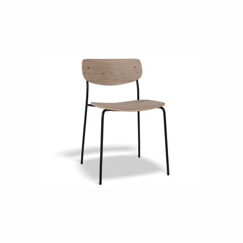 Rylie Chair - Natural Ash Seat and Backrest