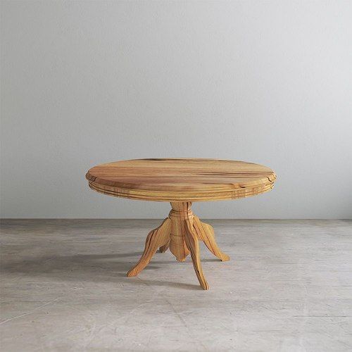 Lawson Round Dining Table
