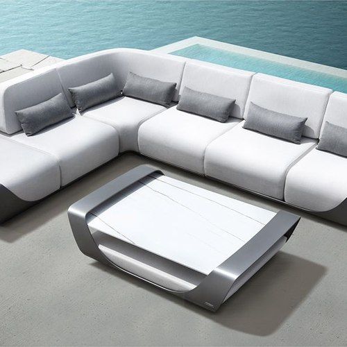 Onda Conversation Modular Sofa Set