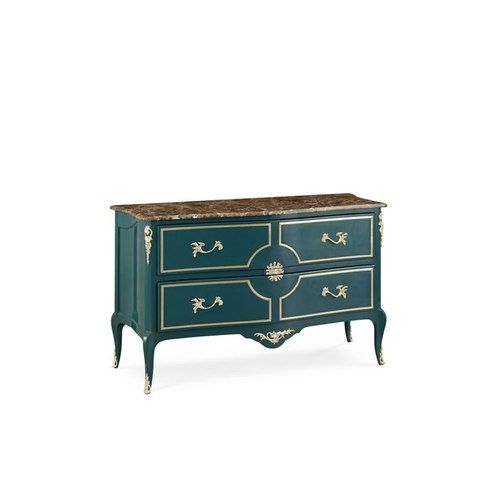 Nattier Chantilly Chest Of Drawers