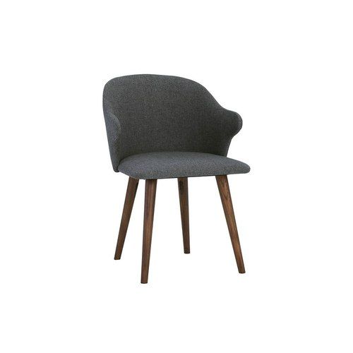 CEYLA Dining Chair - Grey