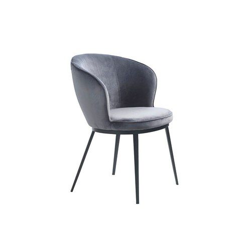 GAIN Dining Chair - Steel Grey