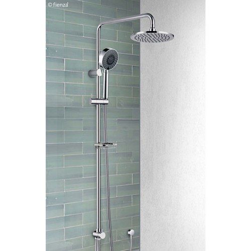 Michelle Multifunction Twin Shower with Soap Basket