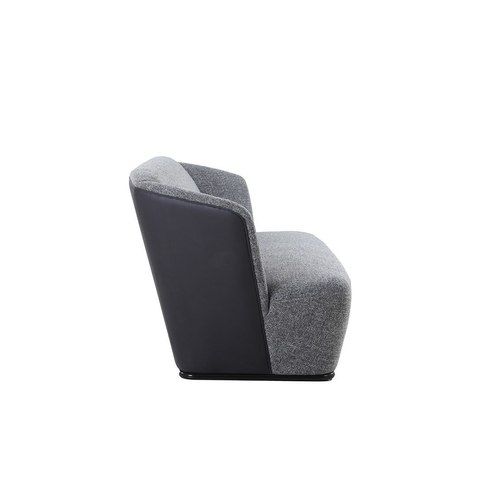 ASTRID 3 Seater Sofa - Grey