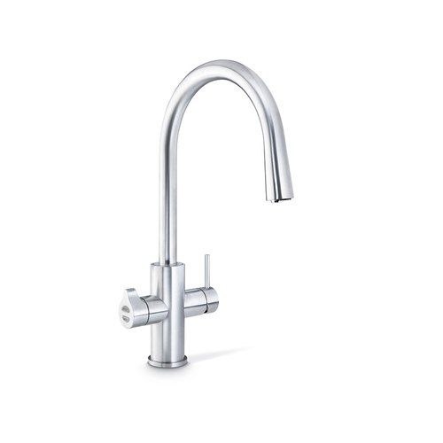 HydroTap G5 BCHA Celsius All-In-One Arc| Brushed Chrome