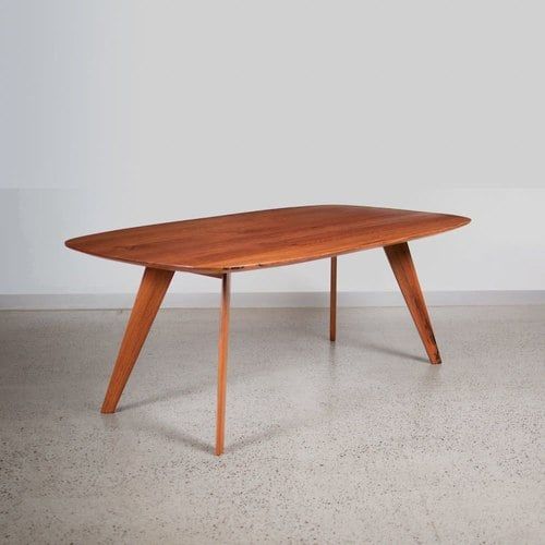 The Hunter Dining Table