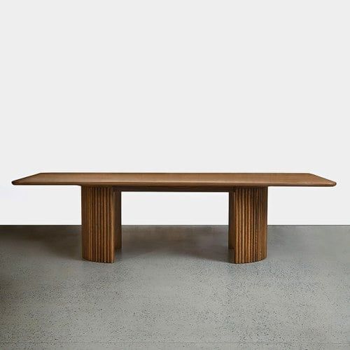 The Madison Dining Table