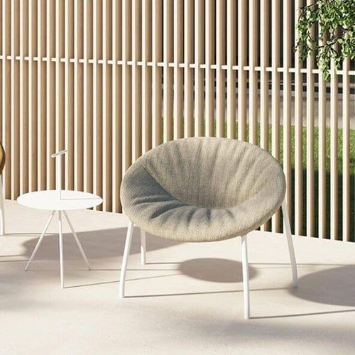 Zoco Outdoor Lounge Chair