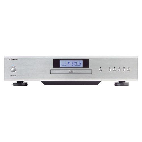 Rotel CD11MKII CD Player