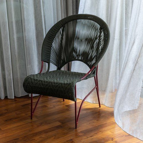 Madge Wing Chair