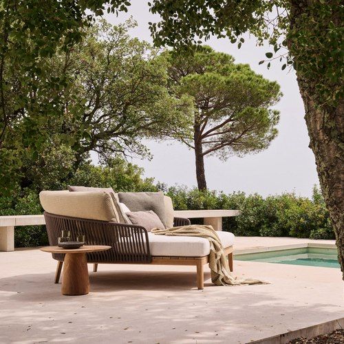 Mood Outdoor Daybed