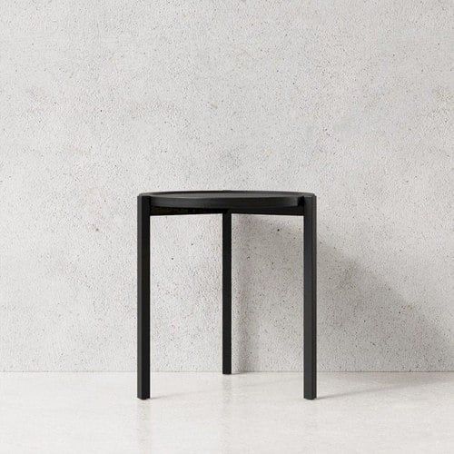 Nichba | Side Table | Round 45cm