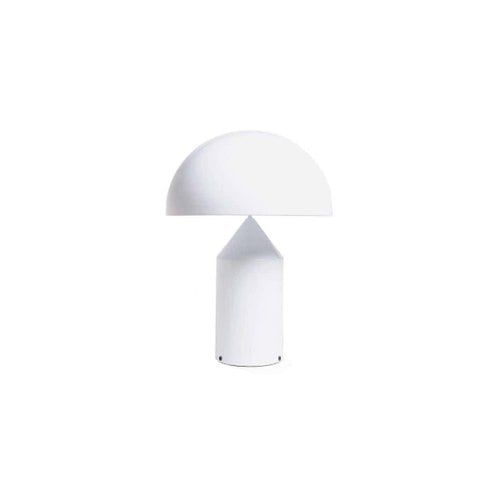 Atollo Grande Table Lamp by Oluce