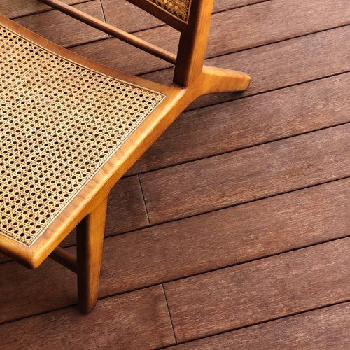 Indeckrity Bamboo Decking