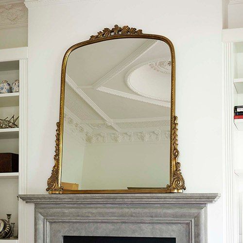 Belle Vie Grande Mirror