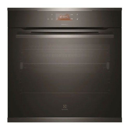 Electrolux UltimateTaste 700 Built-In Electric Steam Oven - Dark Stainless Steel