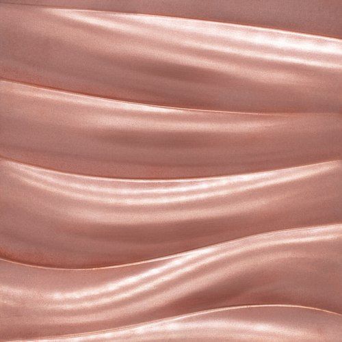 Salmon Copper | Liquid Metal