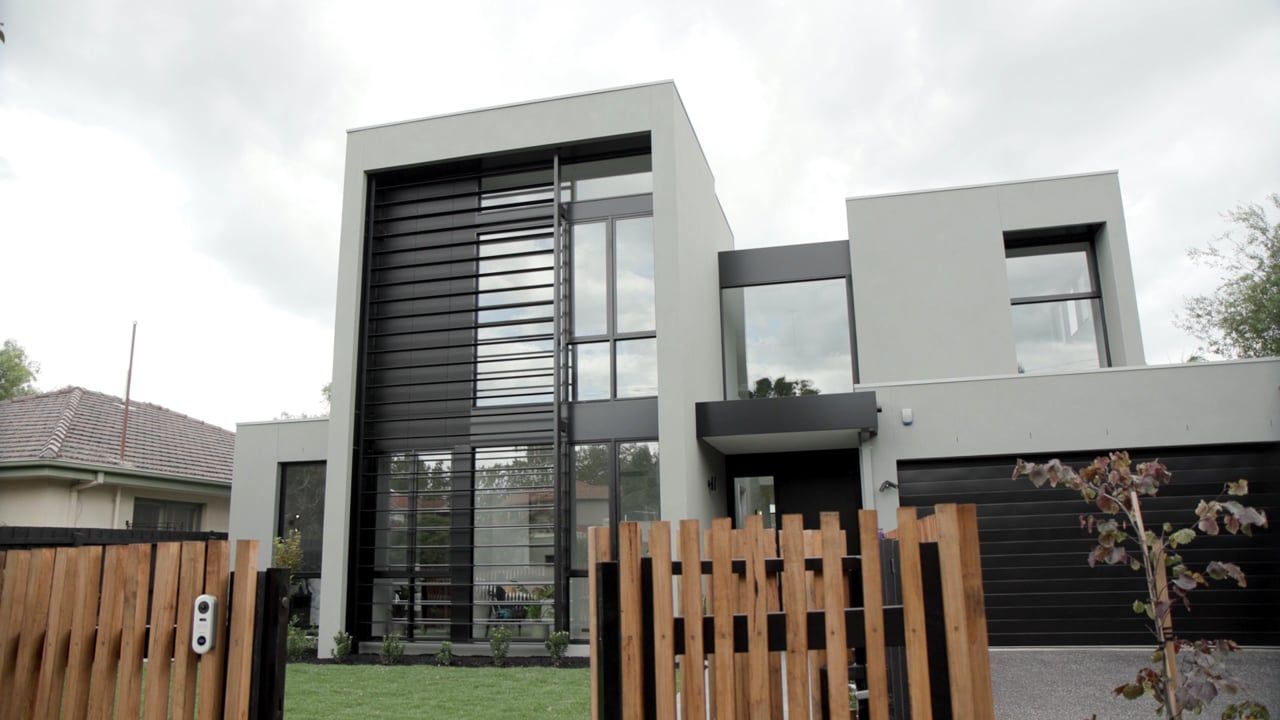Glen Iris Contemporary by Ramsay Builders Pty Ltd | ArchiPro AU