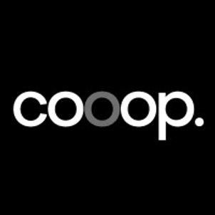 COOOP professional logo