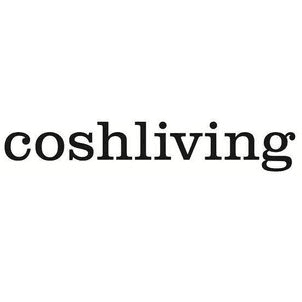 Cosh Living professional logo
