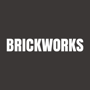 Brickworks professional logo