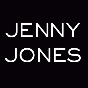 Jenny Jones Rugs company logo