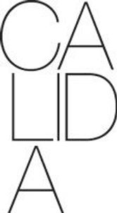Calida Projects professional logo