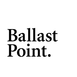 Ballast Point professional logo