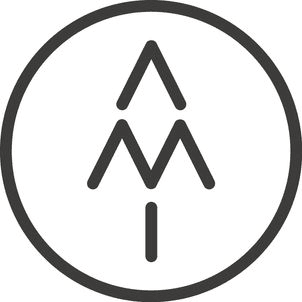 Andy Murray Landscape Design professional logo