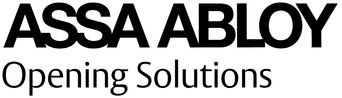 ASSA ABLOY company logo