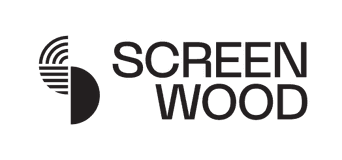 Screenwood company logo