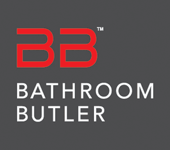 Bathroom Butler professional logo