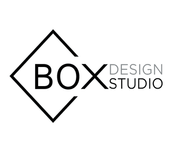 Box Design Studio professional logo