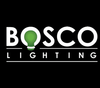 BoscoLighting professional logo