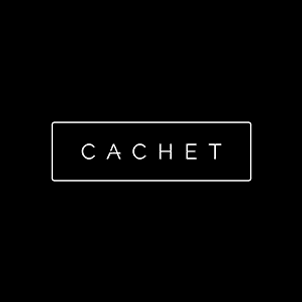 Cachet Group professional logo